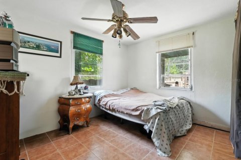 House in New Smyrna Beach, Florida 2 bedrooms, 110.37 sq.m. № 1886261 - photo 8