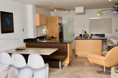 Купить кондоминиум в Майами-Бич, Флорида 1 спальня, 64.1м2, № 1997547 - фото 6