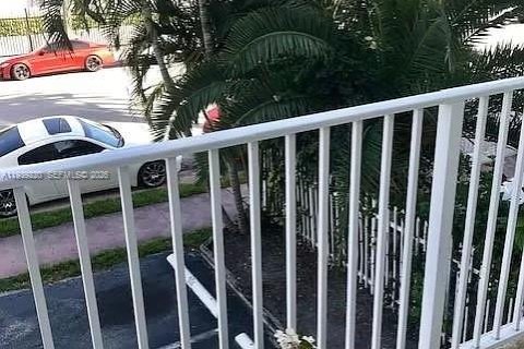 Купить кондоминиум в Майами-Бич, Флорида 1 спальня, 64.1м2, № 1997547 - фото 5