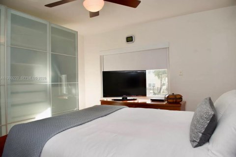 Купить кондоминиум в Майами-Бич, Флорида 1 спальня, 64.1м2, № 1997547 - фото 11