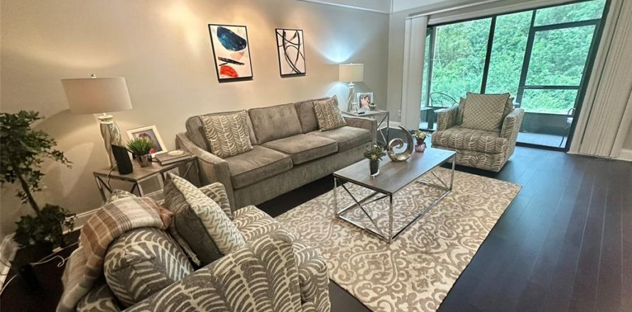 Condo in Orlando, Florida, 2 bedrooms № 1538612