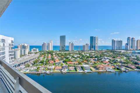 Купить кондоминиум в Авентура, Флорида 2 спальни, 134.43м2, № 1982645 - фото 8