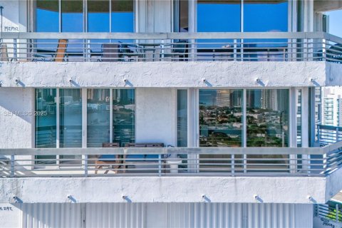 Купить кондоминиум в Авентура, Флорида 2 спальни, 134.43м2, № 1982645 - фото 6