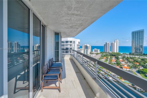 Купить кондоминиум в Авентура, Флорида 2 спальни, 134.43м2, № 1982645 - фото 7