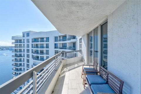 Купить кондоминиум в Авентура, Флорида 2 спальни, 134.43м2, № 1982645 - фото 9