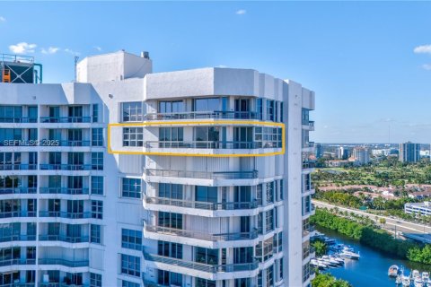 Купить кондоминиум в Авентура, Флорида 2 спальни, 134.43м2, № 1982645 - фото 25