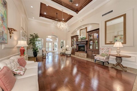 Condo in Bradenton, Florida, 2 bedrooms  № 2205791 - photo 25