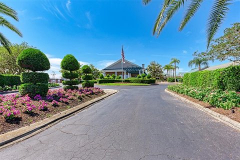 Condo in Bradenton, Florida, 2 bedrooms  № 2205791 - photo 21