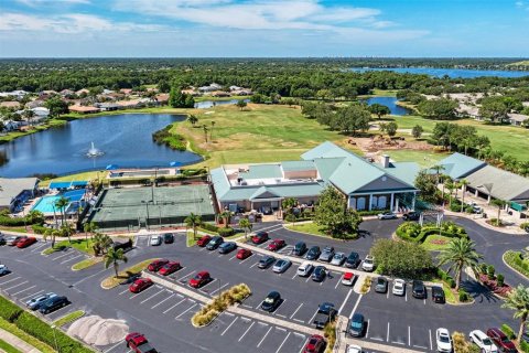 Condo in Bradenton, Florida, 2 bedrooms  № 2205791 - photo 22