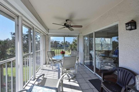 Condo in Bradenton, Florida, 2 bedrooms  № 2205791 - photo 13