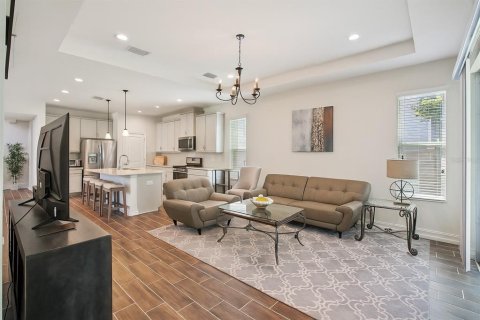 Casa en venta en Wesley Chapel, Florida, 3 dormitorios, 223.15 m2 № 1913861 - foto 4
