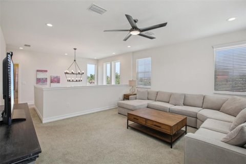 Casa en venta en Wesley Chapel, Florida, 3 dormitorios, 223.15 m2 № 1913861 - foto 20