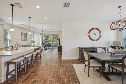 Casa en venta en Wesley Chapel, Florida, 3 dormitorios, 223.15 m2 № 1913861 - foto 6