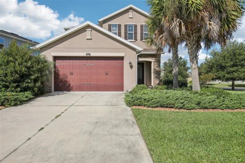 Casa en venta en Wesley Chapel, Florida, 3 dormitorios, 223.15 m2 № 1913861 - foto 1