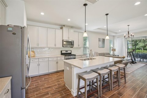 Casa en venta en Wesley Chapel, Florida, 3 dormitorios, 223.15 m2 № 1913861 - foto 9
