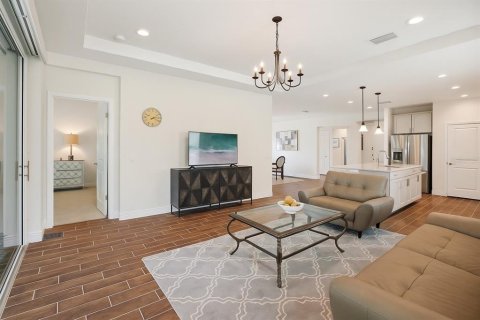 Casa en venta en Wesley Chapel, Florida, 3 dormitorios, 223.15 m2 № 1913861 - foto 5