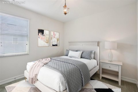 Casa en venta en Wesley Chapel, Florida, 3 dormitorios, 223.15 m2 № 1913861 - foto 24