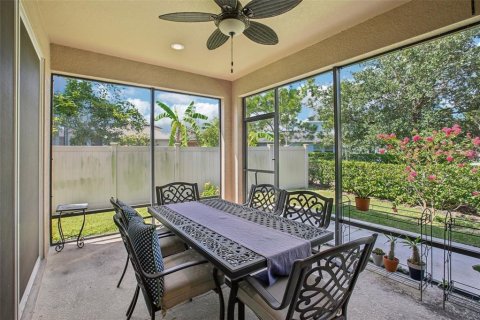 Casa en venta en Wesley Chapel, Florida, 3 dormitorios, 223.15 m2 № 1913861 - foto 26