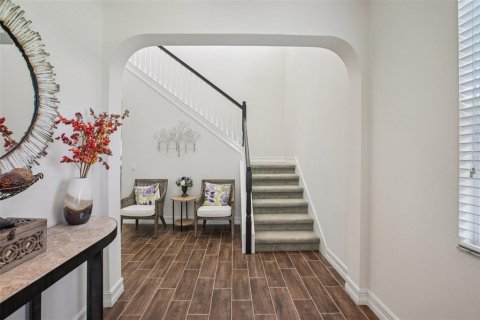 Casa en venta en Wesley Chapel, Florida, 3 dormitorios, 223.15 m2 № 1913861 - foto 2