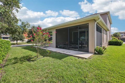 Casa en venta en Wesley Chapel, Florida, 3 dormitorios, 223.15 m2 № 1913861 - foto 28