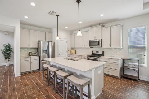 Casa en venta en Wesley Chapel, Florida, 3 dormitorios, 223.15 m2 № 1913861 - foto 12