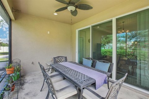 Casa en venta en Wesley Chapel, Florida, 3 dormitorios, 223.15 m2 № 1913861 - foto 27
