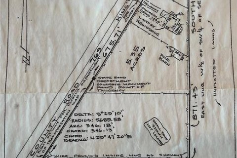 Купить виллу или дом в Аркадия, Флорида 11 комнат, 156.08м2, № 1662919 - фото 12