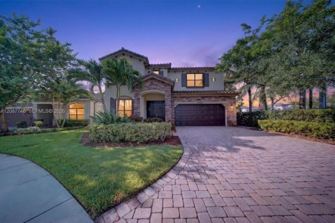Casa en venta en Lake Worth, Florida, 4 dormitorios, 294.13 m2 № 2381674 - foto 6
