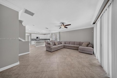Casa en venta en Lake Worth, Florida, 4 dormitorios, 294.13 m2 № 2381674 - foto 21