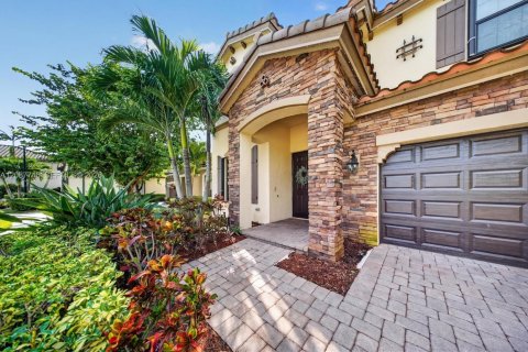 Casa en venta en Lake Worth, Florida, 4 dormitorios, 294.13 m2 № 2381674 - foto 7