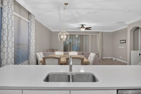 Casa en venta en Lake Worth, Florida, 4 dormitorios, 294.13 m2 № 2381674 - foto 16