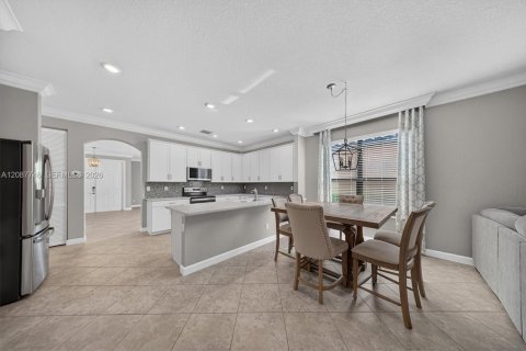Casa en venta en Lake Worth, Florida, 4 dormitorios, 294.13 m2 № 2381674 - foto 8