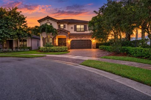 Casa en Lake Worth, Florida 4 dormitorios, 294.13 m2 № 2381674