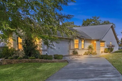 Villa ou maison à Homosassa, Floride 3 chambres, 193.98 m2 № 2299567