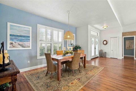 House in Port Charlotte, Florida 3 bedrooms, 197.6 sq.m. № 2416592 - photo 29