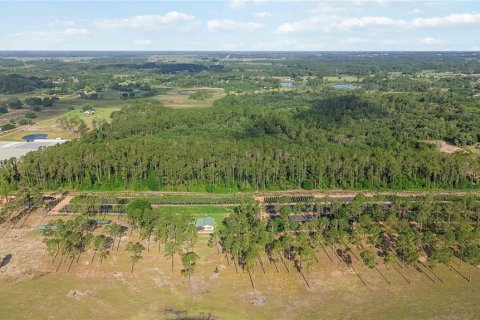 Terreno en venta en Howey-in-the-Hills, Florida № 2097345 - foto 9
