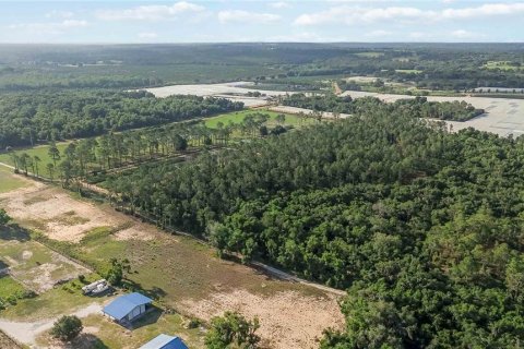 Terreno en venta en Howey-in-the-Hills, Florida № 2097345 - foto 13