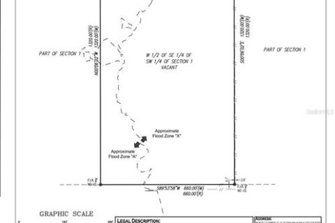 Terreno en venta en Howey-in-the-Hills, Florida № 2097345 - foto 21