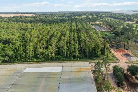 Terreno en venta en Howey-in-the-Hills, Florida № 2097345 - foto 15