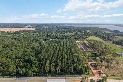 Terreno en venta en Howey-in-the-Hills, Florida № 2097345 - foto 6