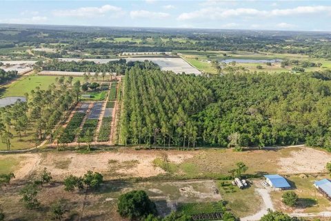 Terreno en venta en Howey-in-the-Hills, Florida № 2097345 - foto 14