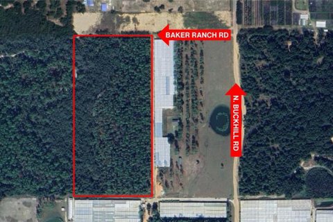Terreno en venta en Howey-in-the-Hills, Florida № 2097345 - foto 20