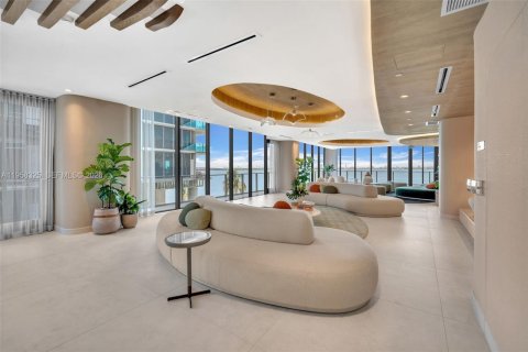 Купить кондоминиум в Майами, Флорида 4 спальни, 261.33м2, № 2023904 - фото 11