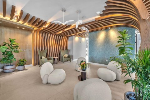Купить кондоминиум в Майами, Флорида 4 спальни, 261.33м2, № 2023904 - фото 10