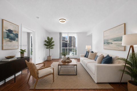 Condominio en venta en Miami, Florida, 2 dormitorios, 95.04 m2 № 2252237 - foto 2