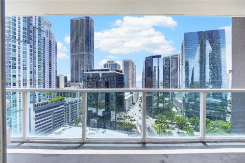 Condominio en Miami, Florida, 2 dormitorios  № 2252237