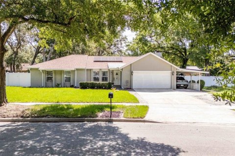 House in Orlando, Florida 3 bedrooms, 131.74 sq.m. № 1791739 - photo 1