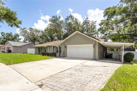 House in Orlando, Florida 3 bedrooms, 131.74 sq.m. № 1791739 - photo 5