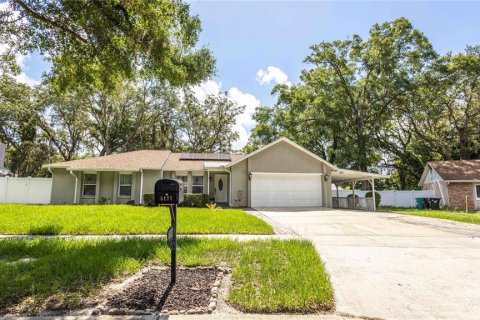 House in Orlando, Florida 3 bedrooms, 131.74 sq.m. № 1791739 - photo 2