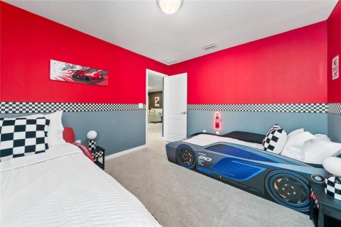 Villa ou maison à vendre à Kissimmee, Floride: 8 chambres, 375.42 m2 № 2321324 - photo 29